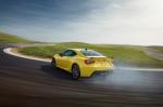 Subaru BRZ Series.Yellow 2016 года (NA)